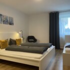 Schlafzimmer 1 Schlafzimmer 1